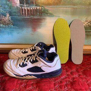 Air Jordan Retro Low (GS) Size 6.5 Y Style:314338 135